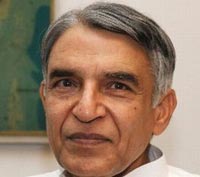 P K Bansal
